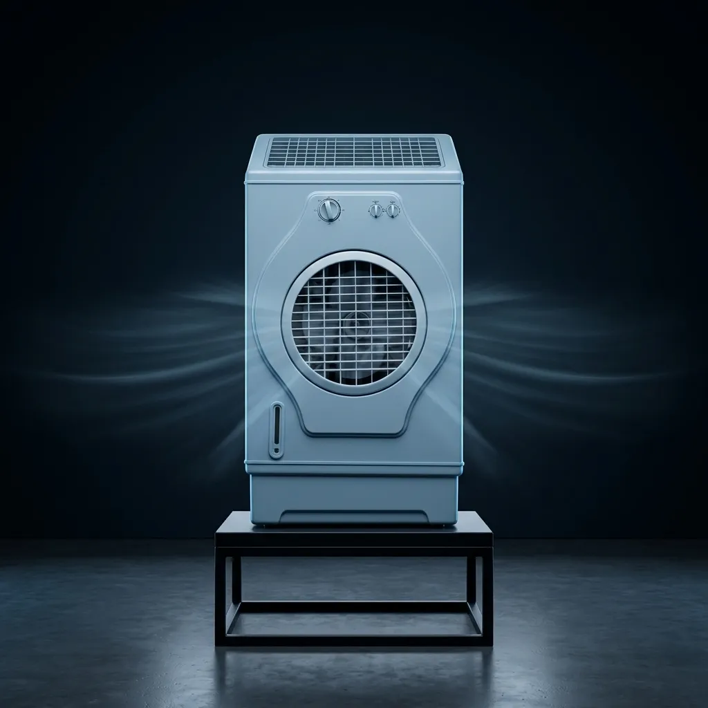 Cooler product 1