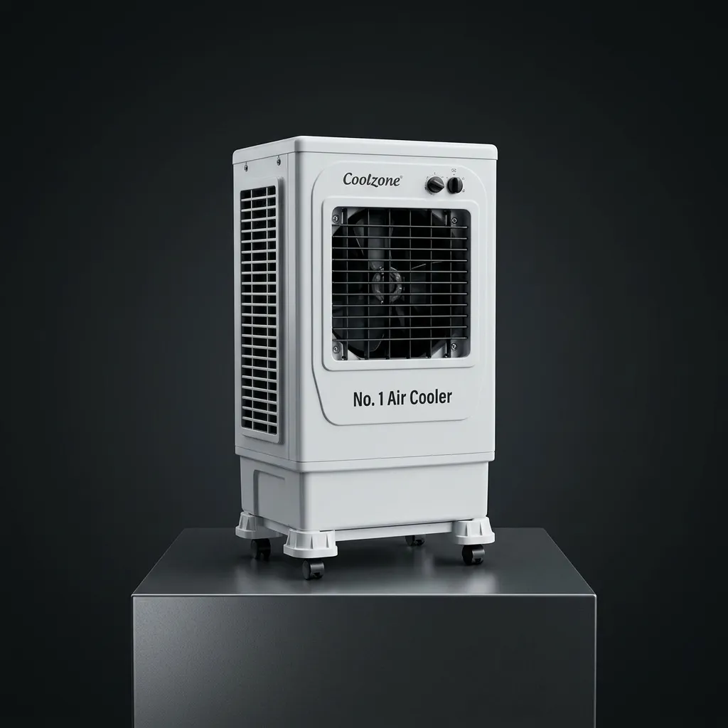 Cooler product 2