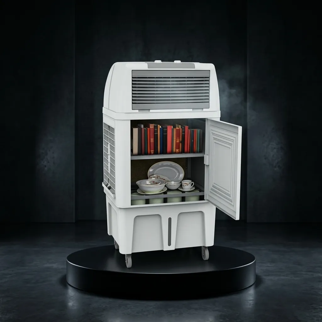 Cooler product 3